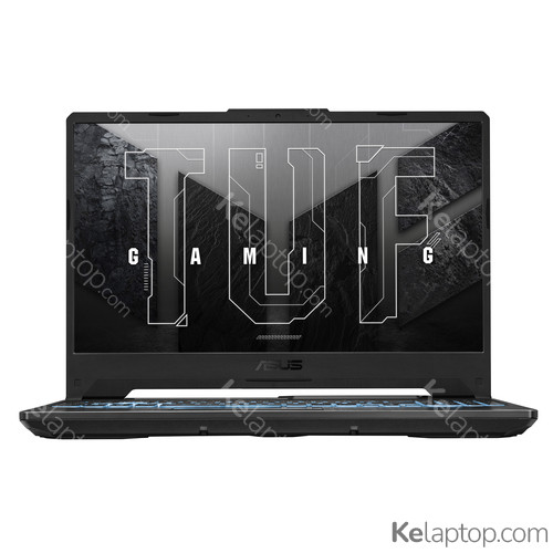 ASUS TUF Gaming A15 FA506IC-HN042W Caractéristiques ASUS TUF Gaming A15 FA506IC-HN042W Caractéristiques