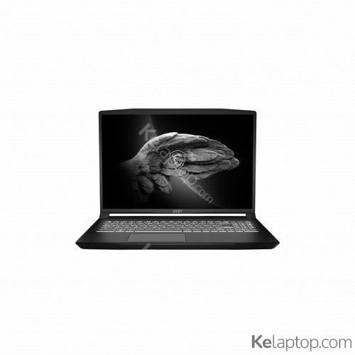 MSI Creator M16 A12UD-232ES Caratteristiche MSI Creator M16 A12UD-232ES Caratteristiche
