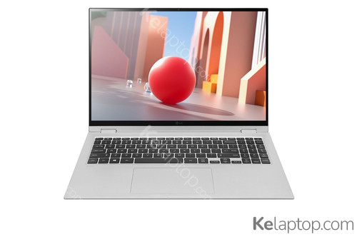 LG Gram 16T90P-K.AAS9U1 Características