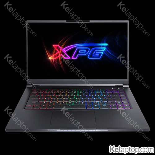 XPG XENIA15I7G11H3070LX-BKCMX Specs
