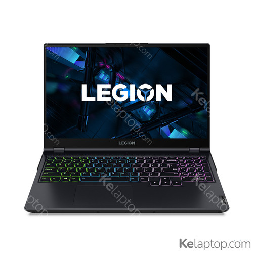 Lenovo Legion 5 15ITH6H 82JH00LDSP Specyfikacje