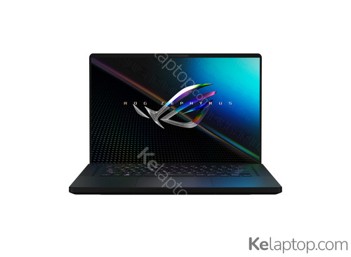 ASUS ROG Zephyrus M M16 GU603 Características ASUS ROG Zephyrus M M16 GU603 Características