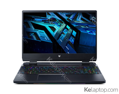 Acer Predator Helios 300 PH315-55-70TS Ausstattung