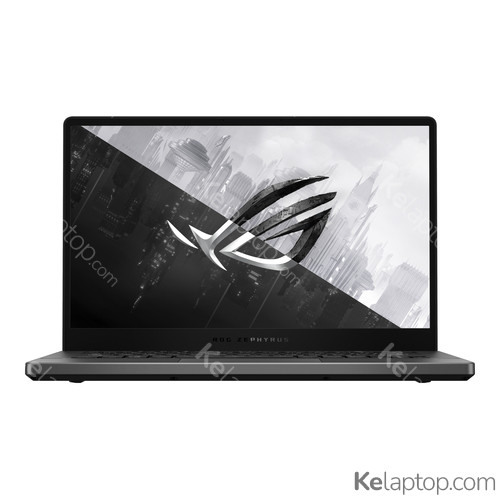 ASUS ROG Zephyrus G14 GA401QC-K2175 Prix et caractéristiques