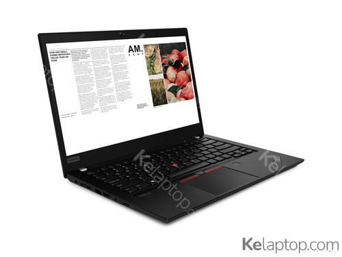 Lenovo T14 20UES5YS00 Precio, nota y características