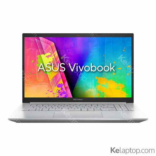 ASUS Vivobook Pro 15 OLED M3500QC-L1245W Caractéristiques ASUS Vivobook Pro 15 OLED M3500QC-L1245W Caractéristiques