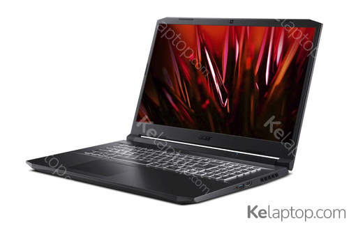 Acer Nitro 5 AN517-54-9478 Ausstattung