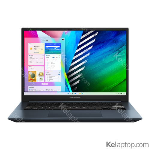 ASUS Vivobook Pro 14 OLED M3401QA-KM016W Specyfikacje ASUS Vivobook Pro 14 OLED M3401QA-KM016W Specyfikacje