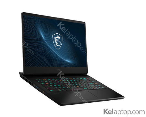 MSI Vector GP66 12UEO-800XES Características