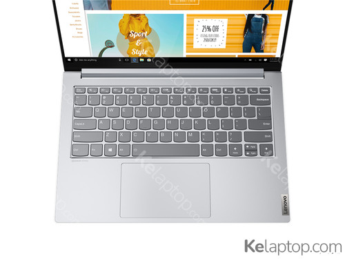 Lenovo Yoga Slim 7 Pro 14ACH5 82MS00F1SP Características