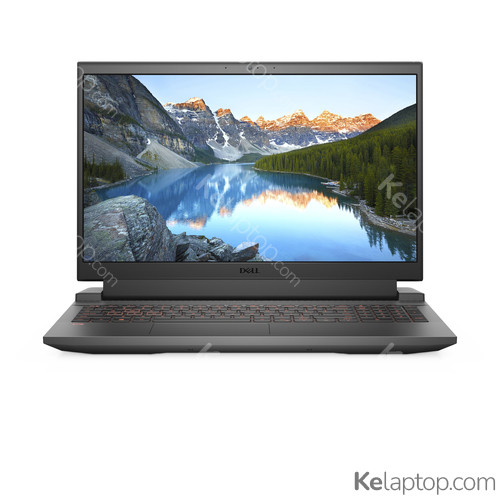 DELL G15 5510 G515-4380 Características DELL G15 5510 G515-4380 Características