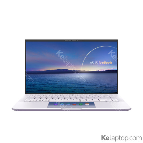 ASUS ZenBook UX435EG-A5011T Características