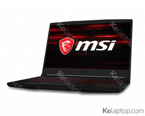 MSI Gaming GF GF63 THIN 9SCXR-1092 Caratteristiche MSI Gaming GF GF63 THIN 9SCXR-1092 Caratteristiche