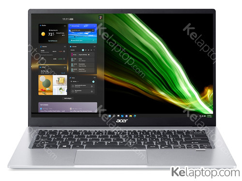 Acer Swift 1 SF114-34-C28J Caratteristiche Acer Swift 1 SF114-34-C28J Caratteristiche