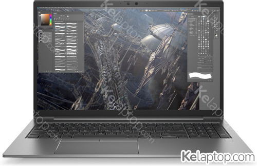 HP ZBook Firefly 15.6 G8 525D4EA#ABH Specificaties HP ZBook Firefly 15.6 G8 525D4EA#ABH Specificaties