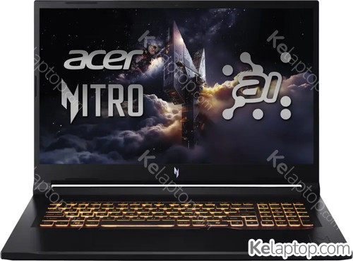 Acer Nitro V 17 AI ANV17-41-R8HM Specs