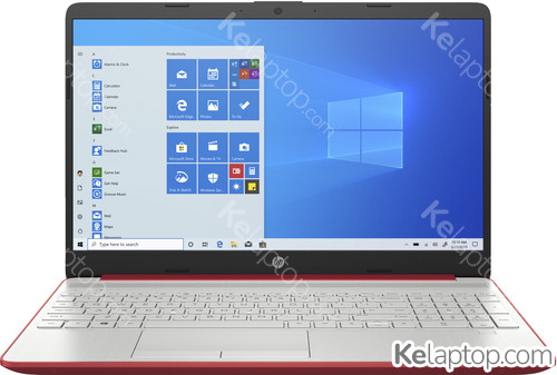 HP 15-dw0083wm 1A493UA#ABA Características
