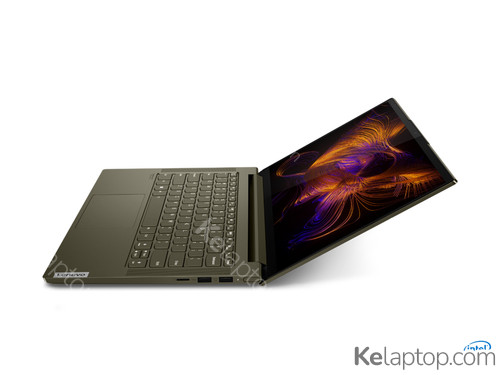 Lenovo Yoga Slim 7 14ITL05 82A30006LM Características Lenovo Yoga Slim 7 14ITL05 82A30006LM Características