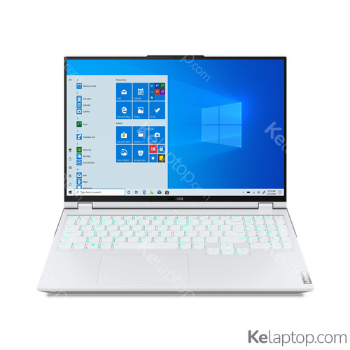 Lenovo Legion Pro 5 16ACH6H 82JQ00V6UK Caratteristiche