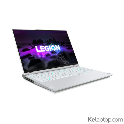 Lenovo Legion Pro 5 16ACH6H 82JQ00EXPB Specs