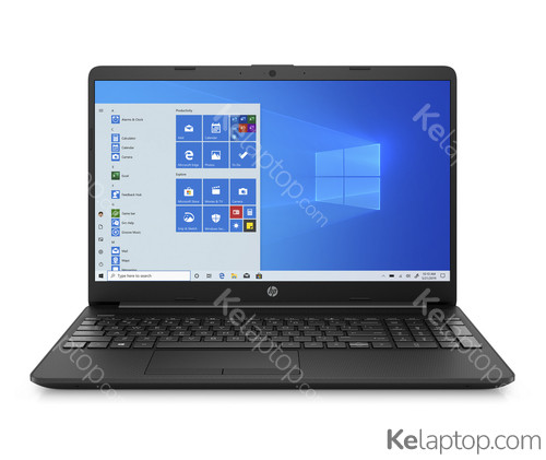HP 15s-du3563TU Ausstattung