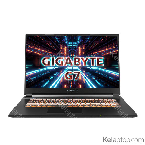 GIGABYTE G7 MD-71AU123SO Ausstattung