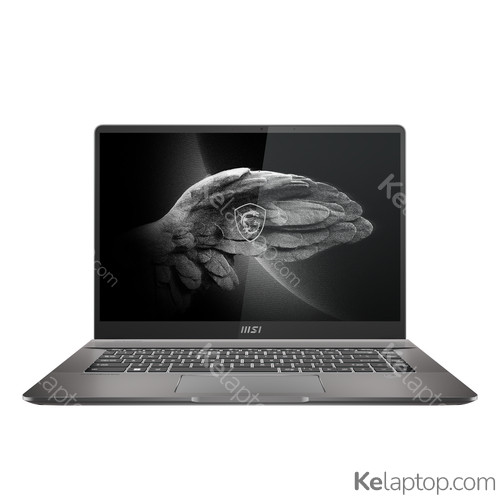 MSI Creator Z16 A12UET-011ES Precio, nota y características