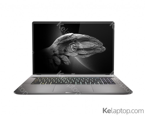 MSI Creator Z17 A12UGST-040ES Caratteristiche