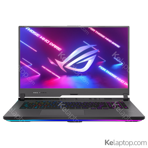 ASUS ROG Strix G17 G713RM-KH084W Ausstattung ASUS ROG Strix G17 G713RM-KH084W Ausstattung