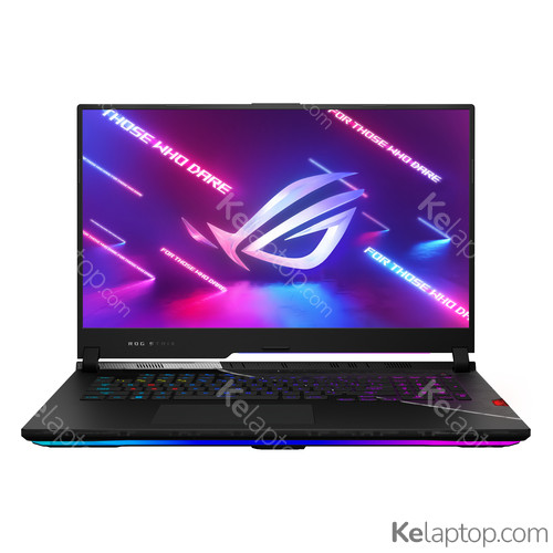 ASUS ROG Strix SCAR 17 G733ZW-LL103W Ausstattung ASUS ROG Strix SCAR 17 G733ZW-LL103W Ausstattung
