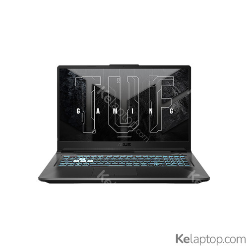 ASUS TUF Gaming A17 FA706NF-HX018 Características