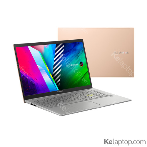 ASUS Vivobook 15 K513EA-OLED329 Ausstattung