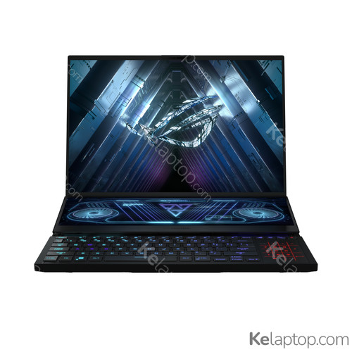 ASUS ROG Zephyrus Duo 16 GX650RW-LO070W 90NR0931-M00500 Caratteristiche ASUS ROG Zephyrus Duo 16 GX650RW-LO070W 90NR0931-M00500 Caratteristiche