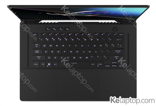 ASUS ROG Zephyrus M16 GU603ZE-LS034W 90NR0941-M00280 Características ASUS ROG Zephyrus M16 GU603ZE-LS034W 90NR0941-M00280 Características