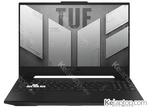 ASUS TUF Dash F15 FX517ZM-HN073W Caratteristiche ASUS TUF Dash F15 FX517ZM-HN073W Caratteristiche