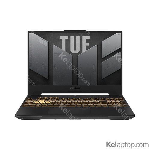 ASUS TUF Gaming F15 FX507ZM-HN016W Specs ASUS TUF Gaming F15 FX507ZM-HN016W Specs