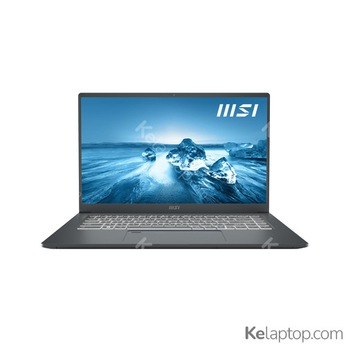 MSI Prestige 15 A12UC-007BE Specificaties MSI Prestige 15 A12UC-007BE Specificaties