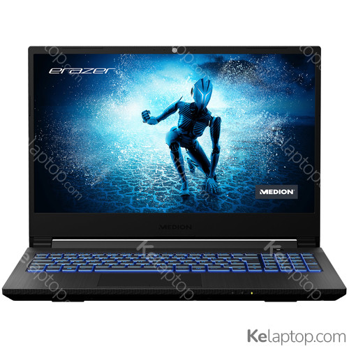 ERAZER Deputy P25 30031987 Specs