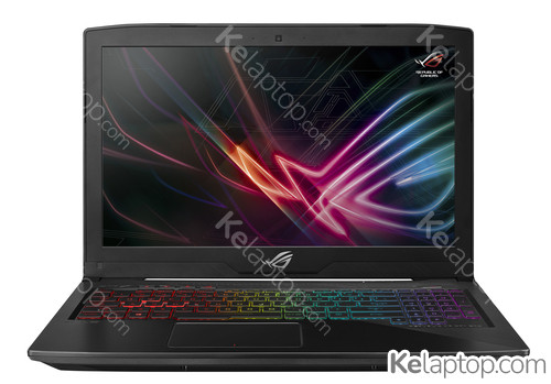 ASUS ROG Strix GL503GE-EN041T Características