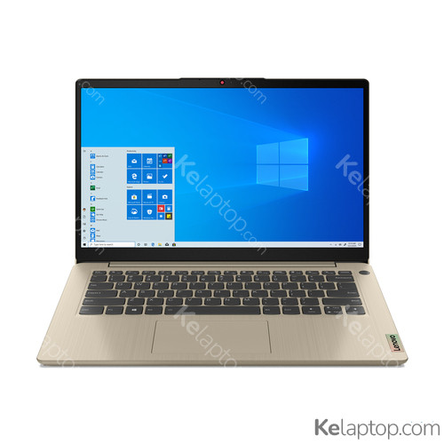 Lenovo IdeaPad 3 14ITL6 82H7015PUK Características Lenovo IdeaPad 3 14ITL6 82H7015PUK Características
