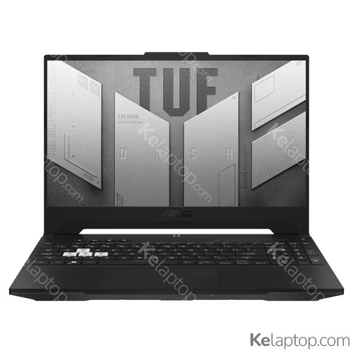 ASUS TUF Dash F15 FX517ZE-ES73 Caratteristiche