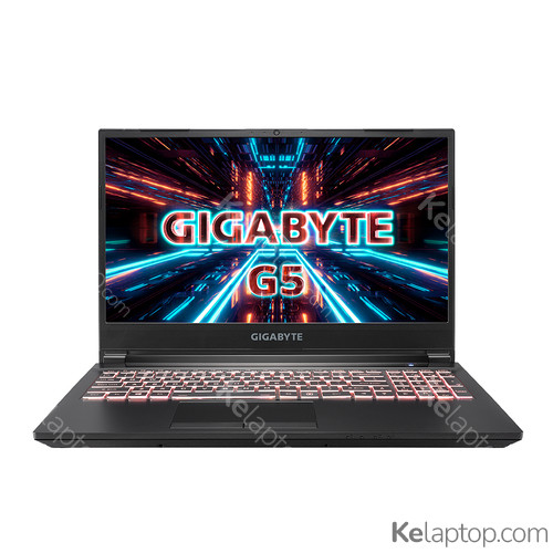 GIGABYTE G5 KC Caratteristiche GIGABYTE G5 KC Caratteristiche