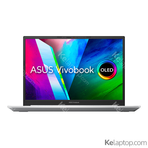 ASUS Vivobook Pro 14 OLED K3400PH-OLED007W Ausstattung ASUS Vivobook Pro 14 OLED K3400PH-OLED007W Ausstattung