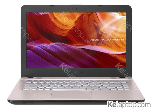 ASUS X441MA-GA033T Características ASUS X441MA-GA033T Características