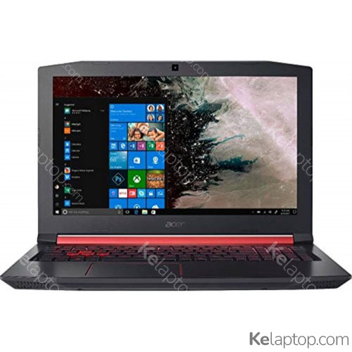 Acer Nitro 5 AN517-42-R6ZA Specs Acer Nitro 5 AN517-42-R6ZA Specs