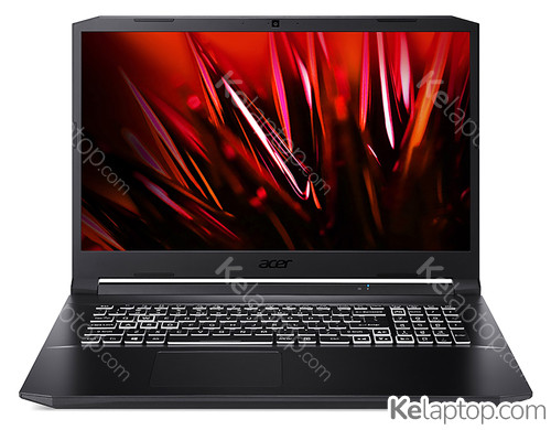 Acer Nitro 5 AN517-54-57J2 Caratteristiche