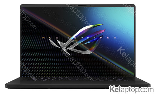 ASUS ROG Zephyrus M16 GU603ZE-LS001W Características ASUS ROG Zephyrus M16 GU603ZE-LS001W Características