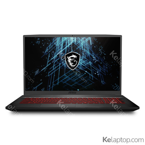 MSI Gaming GF GF75 10UC-097RU Thin Specs MSI Gaming GF GF75 10UC-097RU Thin Specs