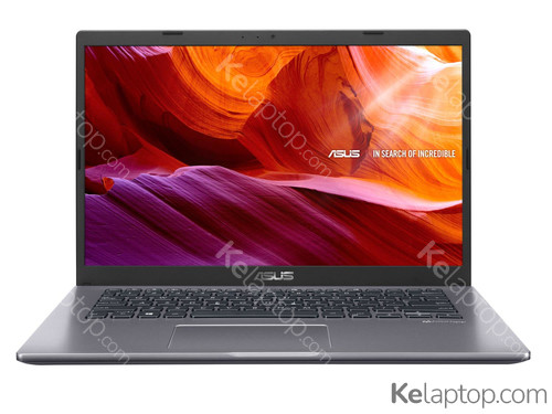ASUS X409JA-BV062A5 Características