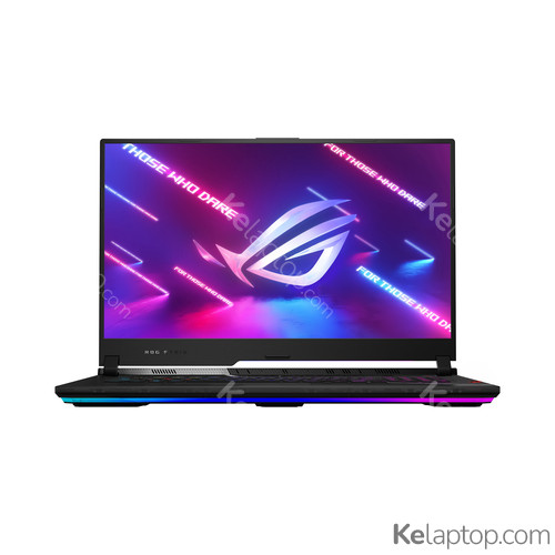 ASUS ROG Strix SCAR 17 G733ZW-KH094W Ausstattung ASUS ROG Strix SCAR 17 G733ZW-KH094W Ausstattung